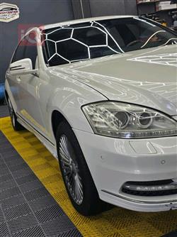 مرسيدس بنز S-Class